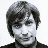 Charlie Watts