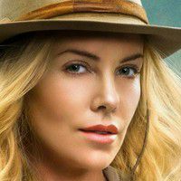 Charlize Theron