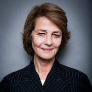 Charlotte Rampling