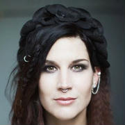 Charlotte Wessels
