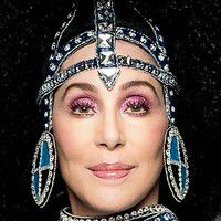 Cher