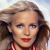 Cheryl Ladd