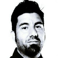 Chino Moreno