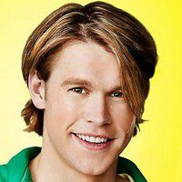 Chord Overstreet