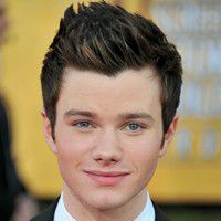 Chris Colfer