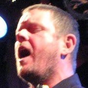 Chris Connelly