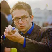Chris Hardwick