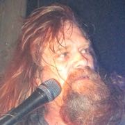 Chris Holmes