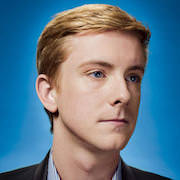 Chris Hughes