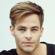 Chris Pine