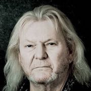 Chris Squire