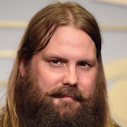 Chris Stapleton