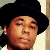 Chris Thomas King