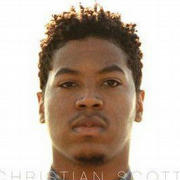 Christian Scott