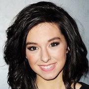 Christina Grimmie