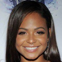 Christina Milian