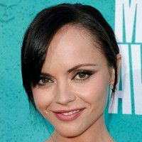 Christina Ricci
