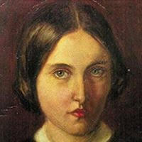 Christina Rossetti