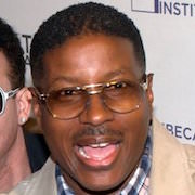 Christopher Martin