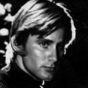 Christopher Parkening