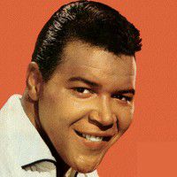 Chubby Checker