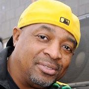 Chuck D