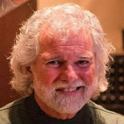 Chuck Leavell