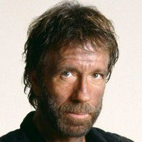 Chuck Norris