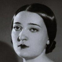 Clara Rockmore