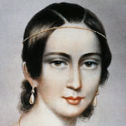 Clara Schumann