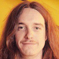 Cliff Burton