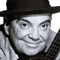 Cliff Edwards