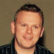Cliff Masterson