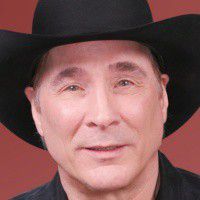 Clint Black
