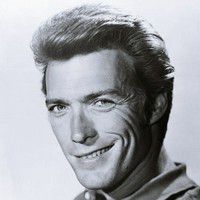 Clint Eastwood