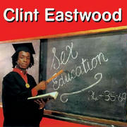 Clint Eastwood