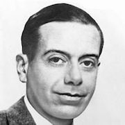 Cole Porter