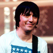 Colin Greenwood