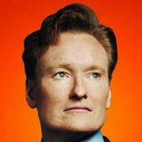 Conan O'Brien