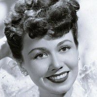 Connie Haines
