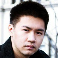 Conrad Tao