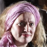 Corin Curschellas