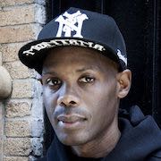 Cormega