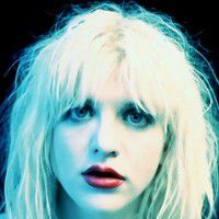 Courtney Love