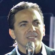 Cristian Castro