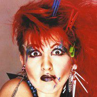 Cyndi Lauper