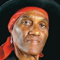 Cyril Neville