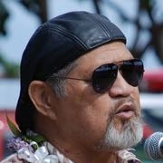 Cyril Pahinui