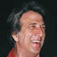 D. J. Fontana