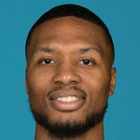 Damian Lillard